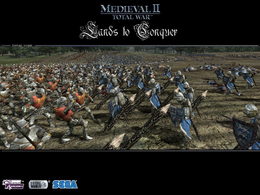 medieval 2 total war more units mods