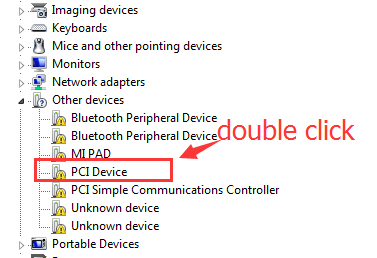 download device driver windows 10